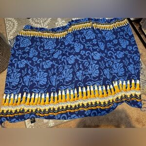 ⭐️Corona Extra⭐️ One Size Blanket⭐️Great condition!